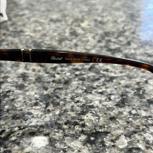 Tortoise Shell Sunglasses - Picture 2 of 3